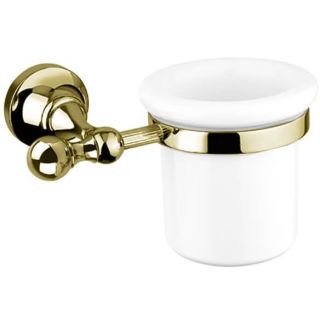 Стакан подвесной, бронза Cezares OLIMP-TUM-02-M